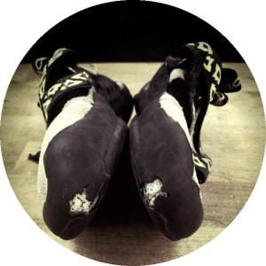 Shoe Repair – Rubber Room